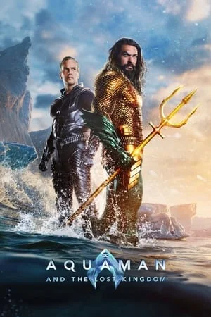 123Mkv Aquaman and the Lost Kingdom 2023 Hindi+English Full Movie WEBRip 480p 720p 1080p Download