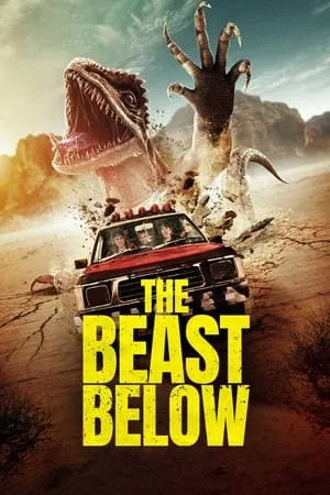 123Mkv The Beast Below 2022 Hindi+English Full Movie WEB-DL 480p 720p 1080p Download