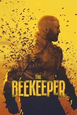 123Mkv The Beekeeper 2024 Hindi+English Full Movie HDTS 480p 720p 1080p Download