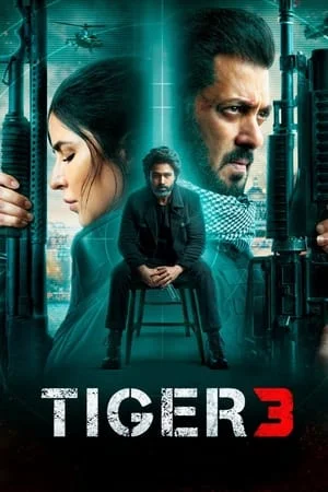123Mkv Tiger 3 2023 Hindi Full Movie WEB-DL 480p 720p 1080p Download