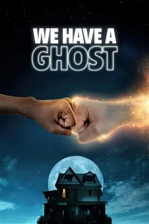 123Mkv We Have a Ghost 2023 Hindi+English Full Movie WEB-DL 480p 720p 1080p Download