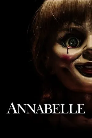 123Mkv Annabelle 2014 Hindi+English Full Movie BluRay 480p 720p 1080p Download