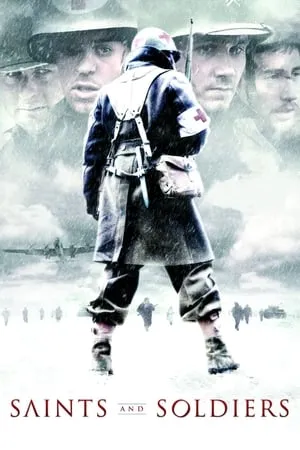 123Mkv Saints and Soldiers 2023 Hindi+English Full Movie BluRay 480p 720p 1080p Download