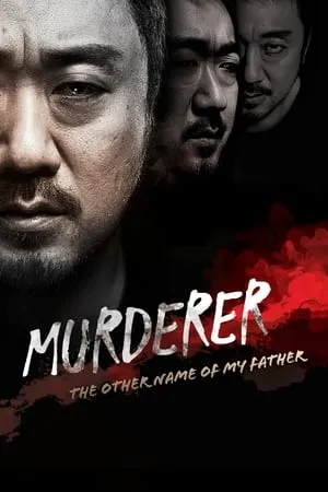 123Mkv Murderer 2013 Hindi+Korean Full Movie WEB-DL 480p 720p 1080p Download