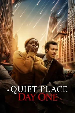 123Mkv A Quiet Place: Day One 2024 English Full Movie HDTS 480p 720p 1080p Download