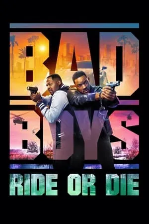123Mkv Bad Boys: Ride or Die 2024 Hindi+English Full Movie HDTS 480p 720p 1080p Download