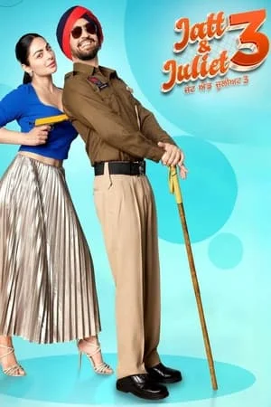 123Mkv Jatt And Juliet 3 (2024) Punjabi Full Movie HDCAM 480p 720p 1080p Download
