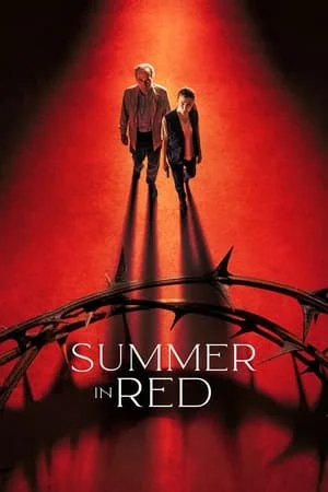 123Mkv Summer in Red 2023 Hindi+English Full Movie BluRay 480p 720p 1080p Download