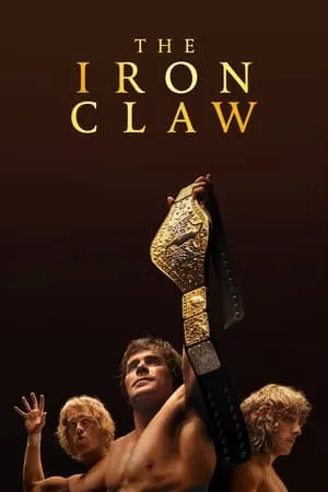 123Mkv The Iron Claw 2023 Hindi+English Full Movie BluRay 480p 720p 1080p Download
