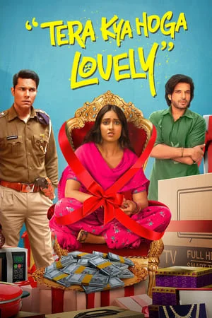 123Mkv Tera Kya Hoga Lovely 2024 Hindi Full Movie HDTV 480p 720p 1080p Download